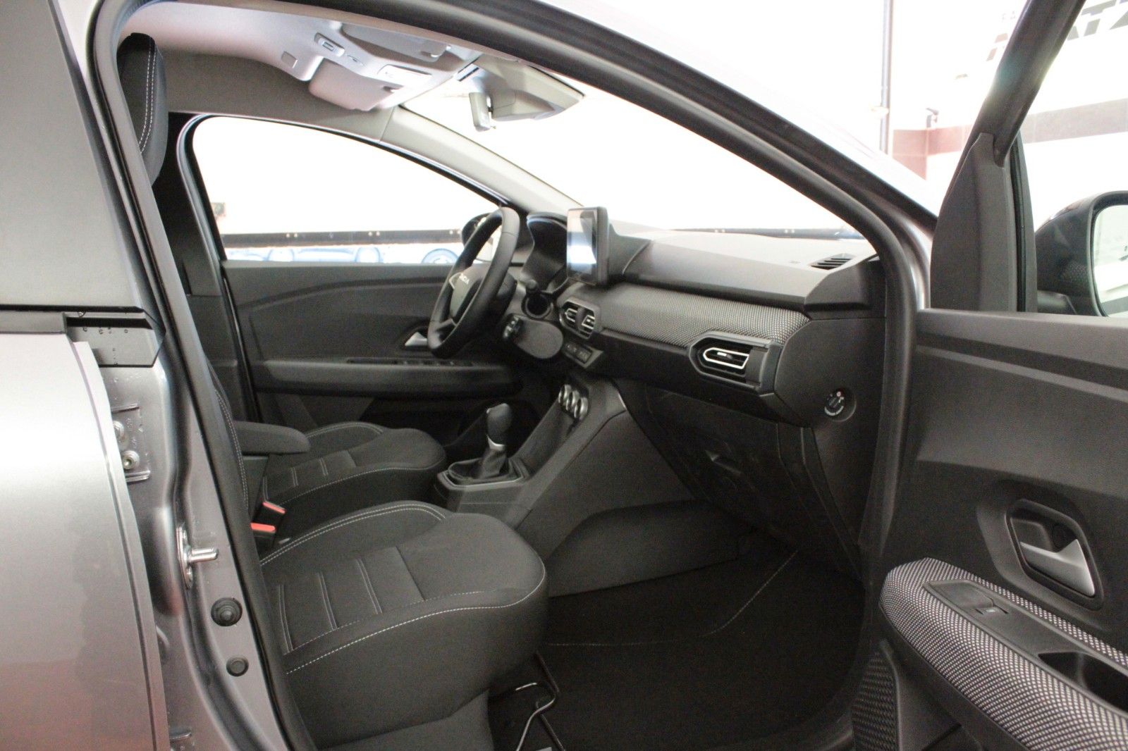 Fahrzeugabbildung Dacia Sandero Journey+ ECO-G 100 *Navi*Sitzhz*LPG