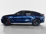BMW X6 xDrive30d M Sport Pro PANO LED NAV KAM AHK - BMW X6: Xdrive30d