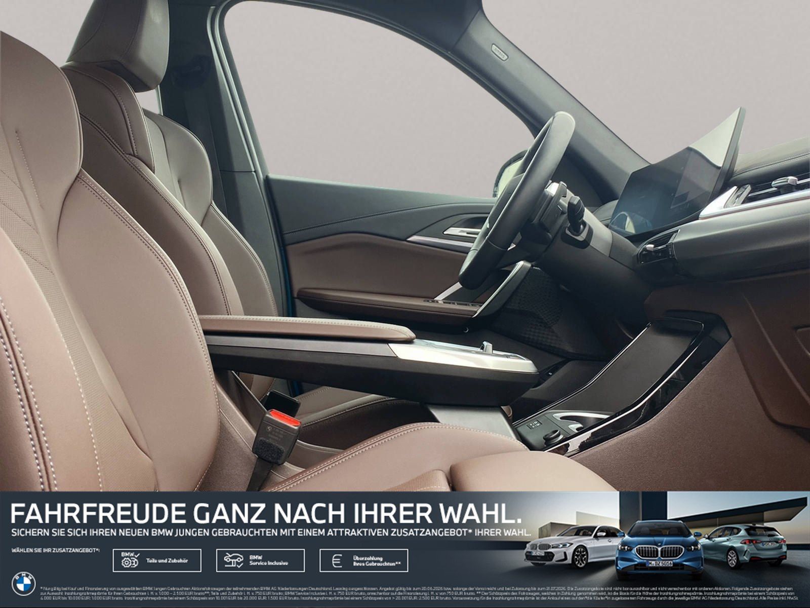 BMW X1 - Bild 6