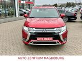 Mitsubishi Outlander PHEV Top 4WD AUTOM*AHK*LED - Mitsubishi Outlander in Magdeburg
