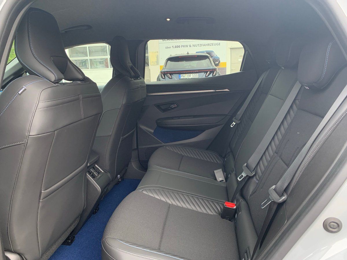 Renault Megane E-TECH - Bild 11