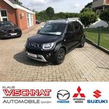 Suzuki Ignis 1.2 Dualjet Hybrid Comfort - gebrauchte Suzuki Ignis aus dem Jahr 2024