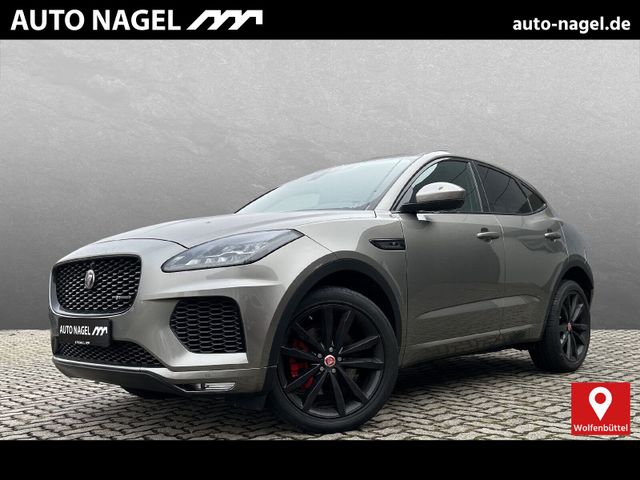 Jaguar E-PACE P300 R-Dyn. S 20"ACC Pano BlackP.WinterP.