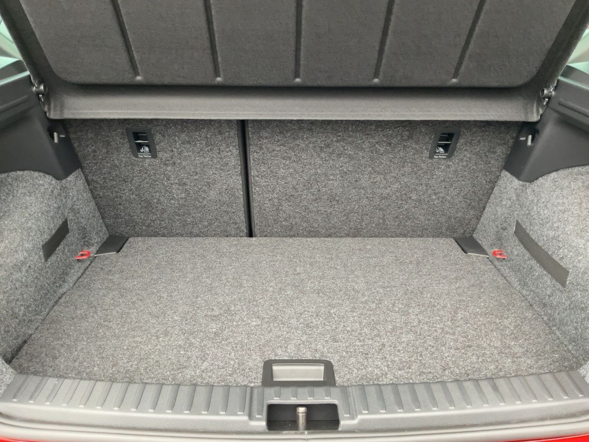 Seat Ibiza - Bild 14