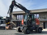Atlas 175 W SR Mobilbagger Engcon OQ65 Oilquick. - Angebote