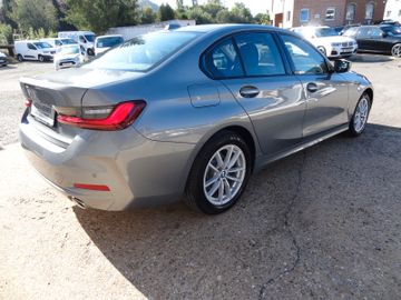 BMW 318 - 7