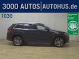 Skoda Kodiaq 1.5 TSI L&K Leder Panorama Ahk virtual - Skoda Kodiaq in Bremen