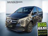 Mercedes-Benz V 250d GTronic-9 lang Edition BILED/Navi/AHK/KAM - Mercedes-Benz V 250 in Chemnitz