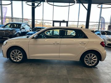 Audi A1 Sportback 30 TFSI *Navi*Klima*Virtuel*