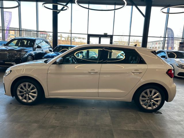 Audi A1 Sportback 30 TFSI *Navi*Klima*Virtuel*