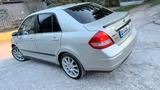 Nissan Tiida C11 - gebrauchte Nissan Tiida aus dem Jahr 2008