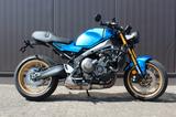 Yamaha XSR 900 / 1.Hand / ABS / QSS / Zubehör /Garantie - YAMAHA 900