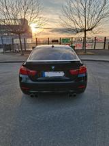 BMW 430 Gran Coupé 430d xDrive Gran Coupé Advant... - BMW 430 Gran Coupé mit Diesel-Antrieb: Limousine, Automatik