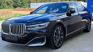 BMW 730 - 2