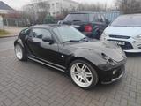 Smart Roadster coupé BRABUS Xclusive 74kW BRABUS X... - Smart Roadster: Coupe