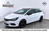 Opel Astra 1.2 Turbo Start/Stop Sports Tourer GS Line - Opel Astra gs Gebrauchtwagen
