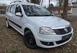 Dacia Logan MCV 1.6 MPI Ambiance 64kW Ambiance - Dacia Logan: Mpi