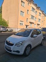 Opel agila 2010 - Opel Agila in Köln