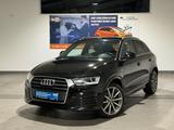 Audi Q3 1.4 TFSI sport S-Line AHK+ALCANTARA+NAVI+XEN - Audi in Bremen: Q1