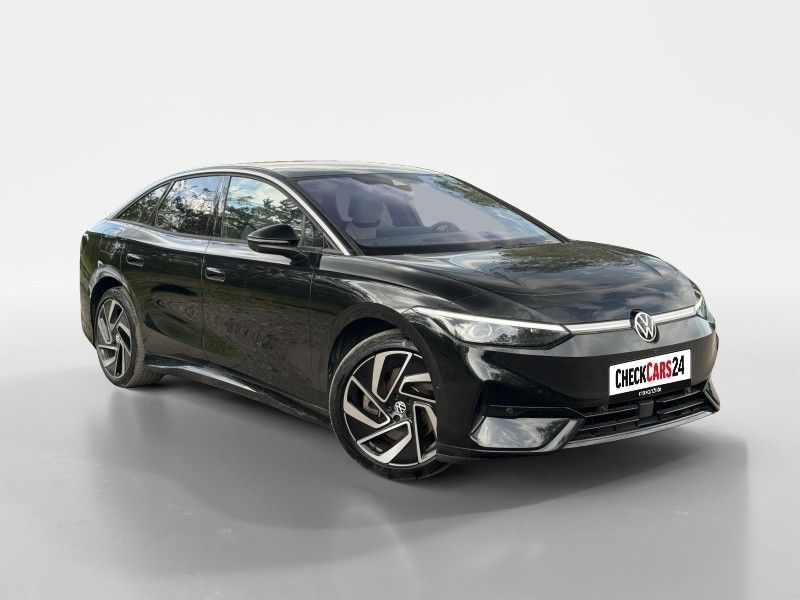 Image of Volkswagen ID.7