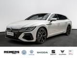 Volkswagen Arteon Shooting Brake R DCC NaviPro harman AHK - VW Arteon Gebrauchtwagen in Hamburg