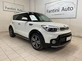 Kia Soul Your 1.6 crdi 16v c.auto-Ok Neopatentat - Kia Soul aus 2017