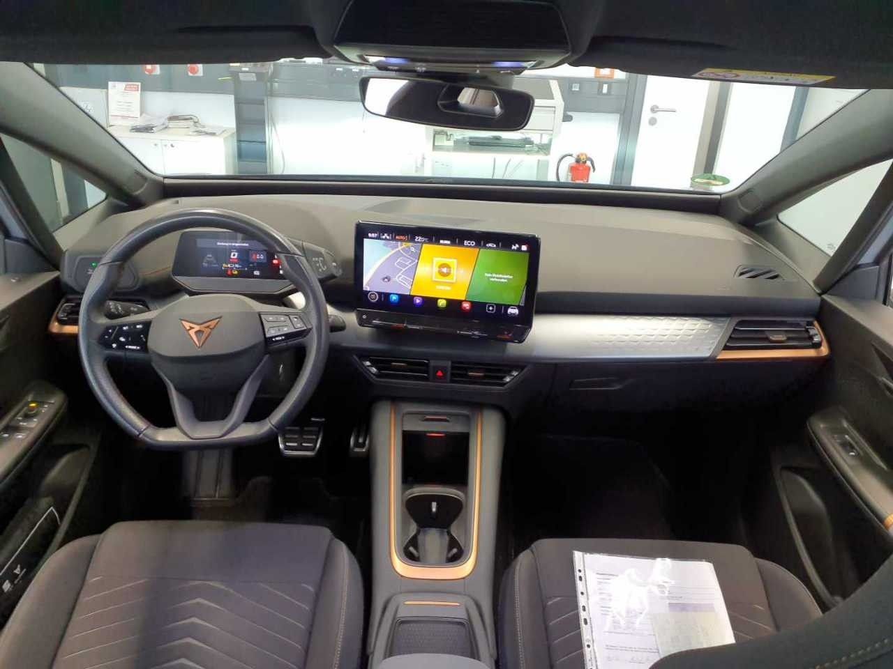 Cupra Born - Bild 8