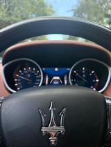 Maserati Ghibli 3.0 V6 Diesel 275HP GRANSPORT Auto RW... - Maserati Gebrauchtwagen in Hamburg