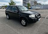 Land Rover Freelander Sky Td4 S Automatik Sky S - gebrauchte Land Rover Freelander aus dem Jahr 2004