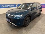 Volkswagen Tayron 2.0 TDI 4M Life 7 Sitzer AHK 360° Matrix - Autos mit Automatikschaltung