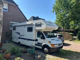 Concorde Alkoven - Concorde Wohnwagen & Wohnmobile