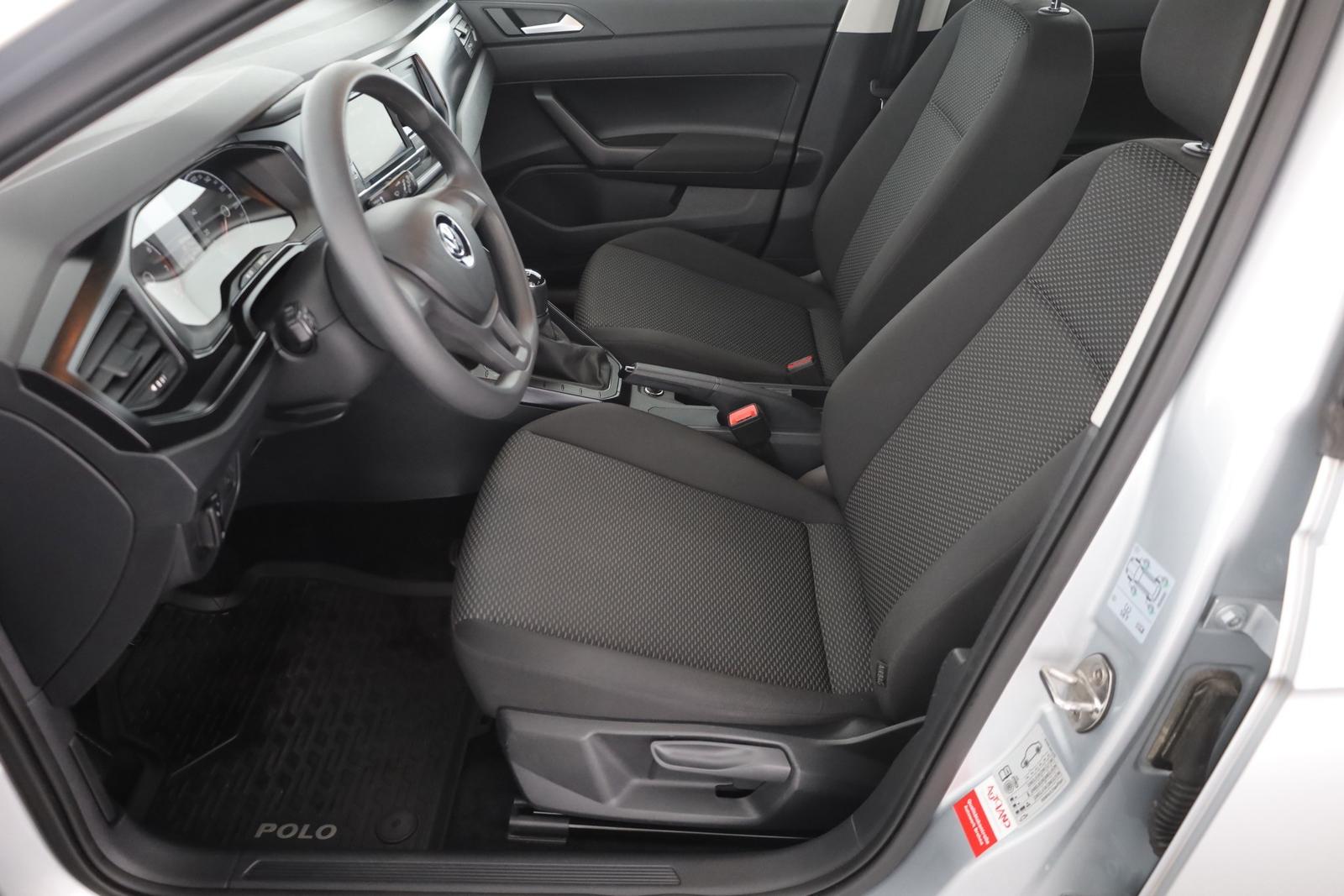 Volkswagen Polo 1.0 Trendline Klima Touchscreen