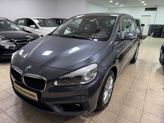 BMW Active Tourer 220 i Advantage