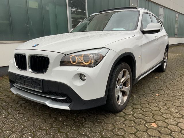 BMW X1 xDrive 20d/X-Line/Navi/Panorama/PDC/Bi-Xenon