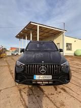 Mercedes-Benz PLZ 09236 o. 24340 AMG GLE 53 HYBRID 4MATIC... - Mercedes-Benz GLE 53 AMG Plug-in Hybrid (PHEV) Gebrauchtwagen