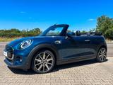 MINI Cooper Cabrio Sidewalk Edition TOP AUSSTATTUNG  - MINI Cooper Cabrio: Sidewalk