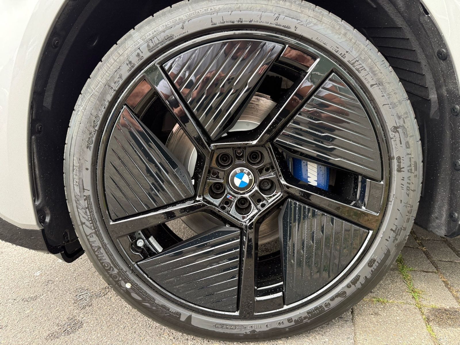 BMW iX3 - Bild 6