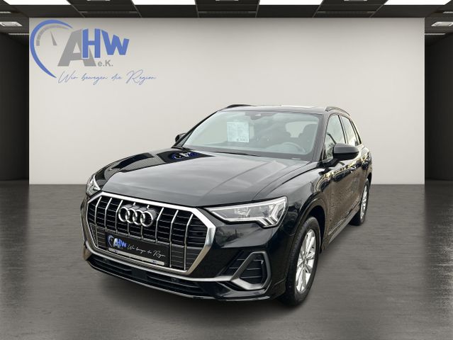 Audi Q3 35 TDI S-Line MATRIX