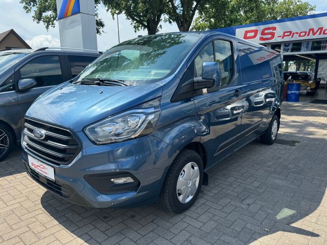 Ford Transit Custom Kasten 300 L2 Trend Navi Kamera