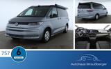 Volkswagen T7 California Coast ACC AHK STHZ 360° QI 3-ZK