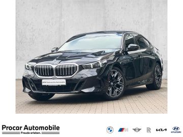 BMW Leasingangebot: BMW 520i M Sport Sitzbel. DA+ PA+ Pano HuD H/K 20"LM