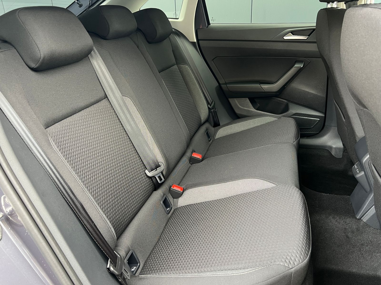 Fahrzeugabbildung Volkswagen Taigo Life 1.0 TSI *IQ.Light, ACC, Ready2Discove