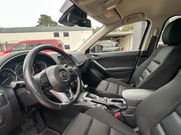 Mazda CX-5 - 11