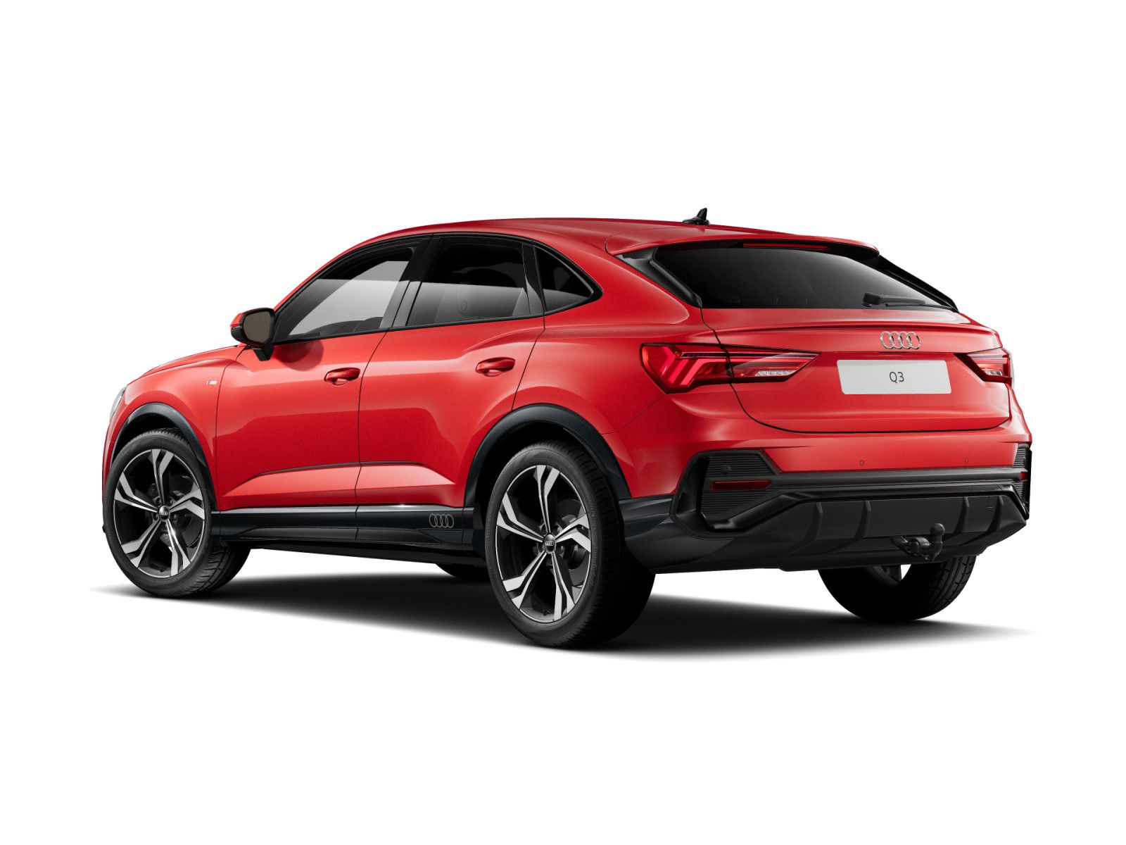 Audi Q3 - Bild 7