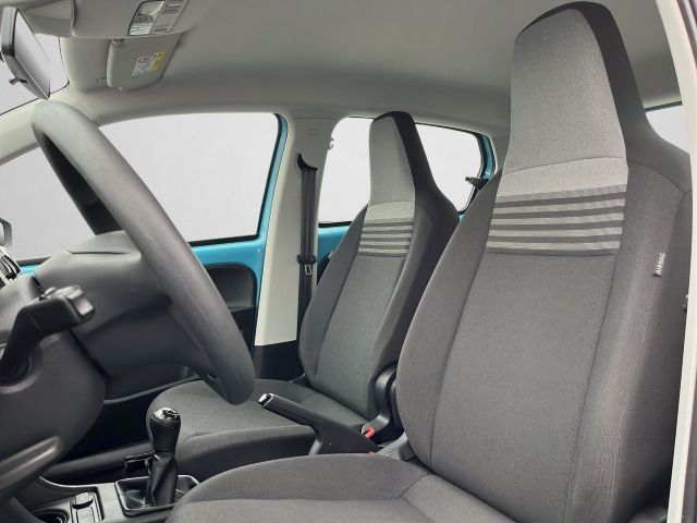 Volkswagen up! - Bild 13