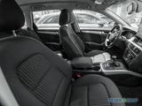Audi A4 Avant 1.8 TFSI Ambiente S-line,Xenon - Audi A4 mit Benzin-Antrieb: Kombi