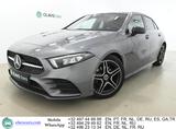 Mercedes-Benz A 160 D AMG Pano LED-Xenon Navi Sport-Leather-A - Mercedes-Benz A 160 mit Diesel-Antrieb