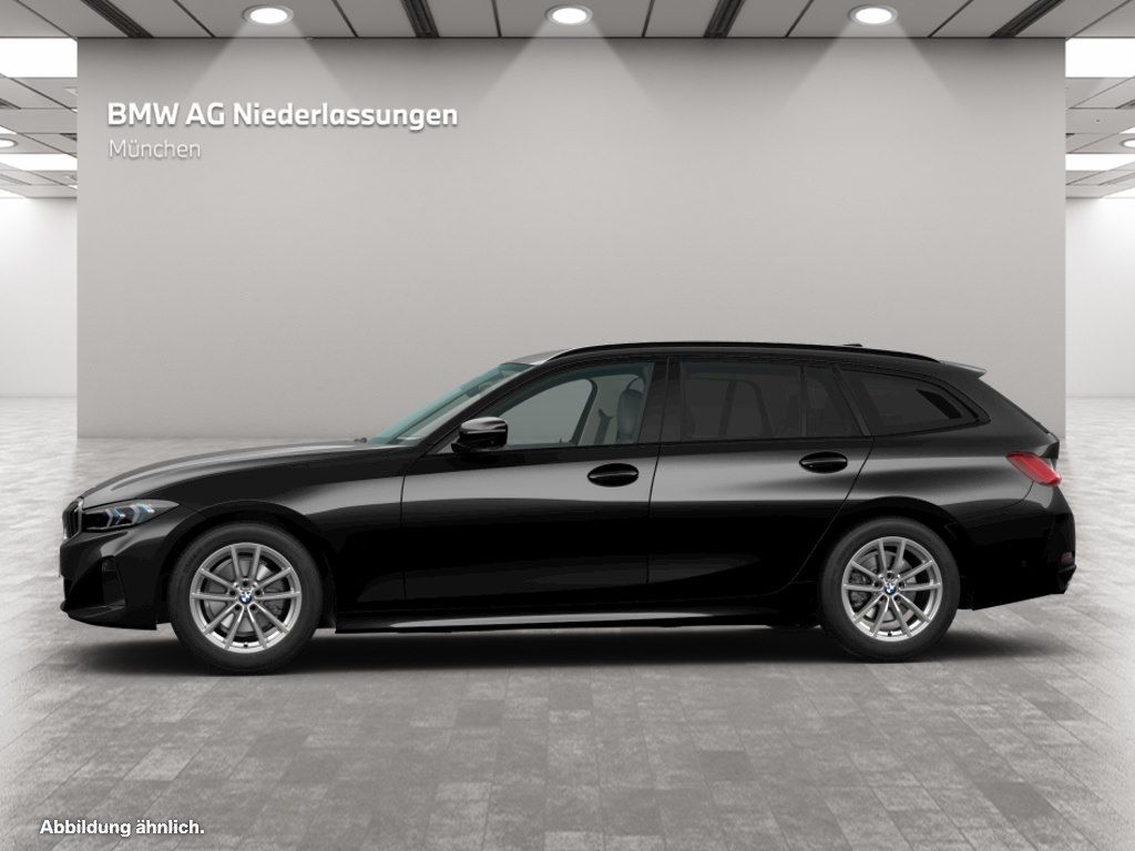 BMW 318 - Bild 7