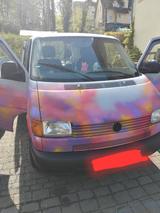 Volkswagen T4 andere - Volkswagen T4 andere aus 2002