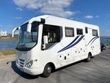 Phoenix 7800 L - Phoenix Wohnwagen & Wohnmobile
